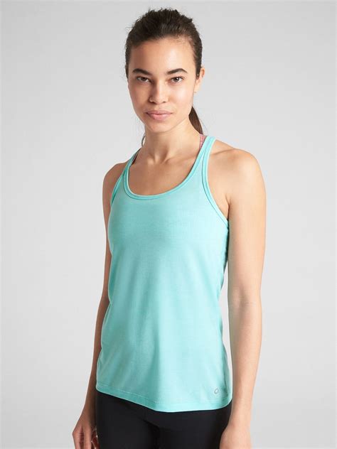 gapfit tops|gap outlet tops.